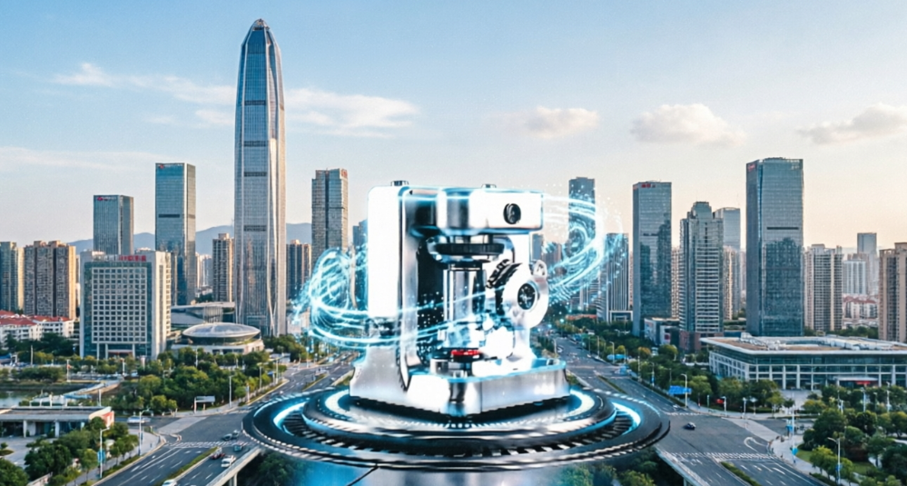 從軟硬體定制到AI集成：思銳公司的創新實踐